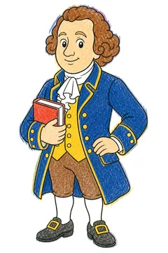 Colored example 2
