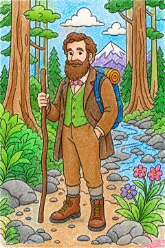 Colored example 2