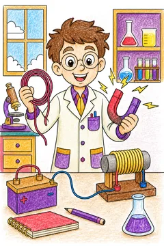 Colored example 2