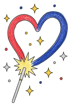 Colored example 2
