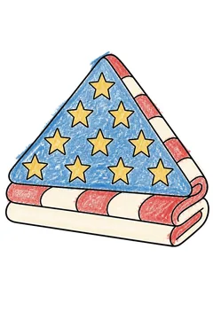 Colored example 2