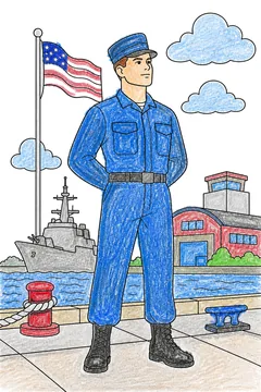 Colored example 2