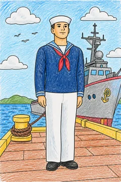 Colored example 2