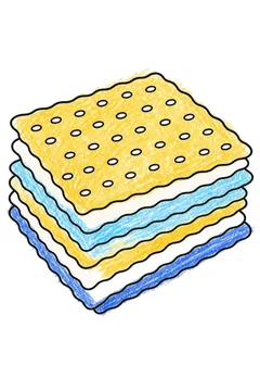 Colored example 2