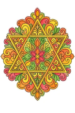 Colored example 2