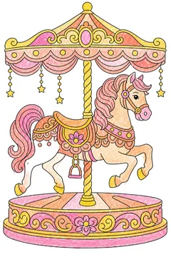 Colored example 2