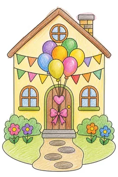 Colored example 2