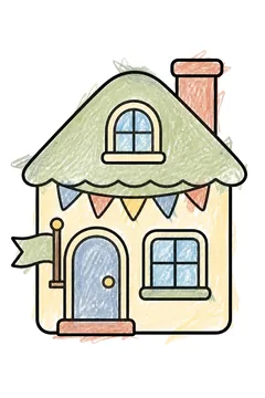 Colored example 2
