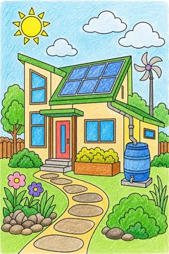 Colored example 2