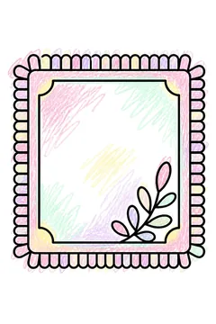 Colored example 2
