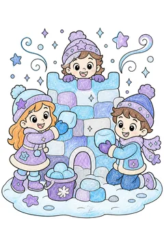 Colored example 2