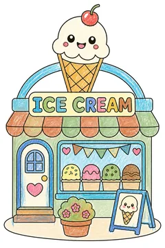 Colored example 2