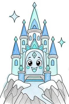 Colored example 2