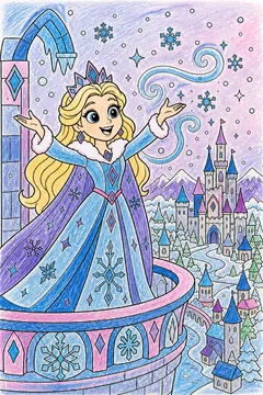 Colored example 2