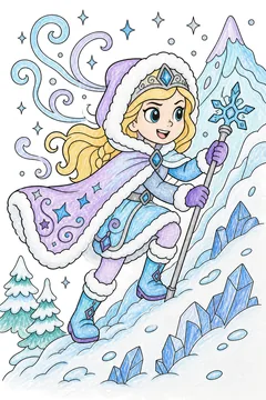 Colored example 2