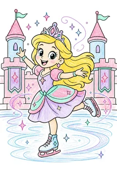 Colored example 2