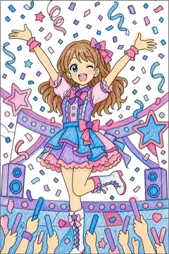 Colored example 2