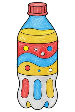 Colored example 2