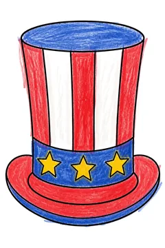 Colored example 2
