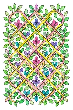 Colored example 2