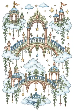 Colored example 2