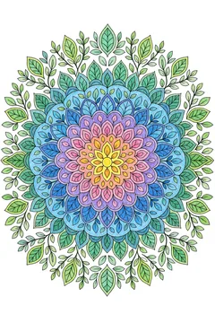 Colored example 2