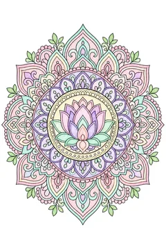 Colored example 2