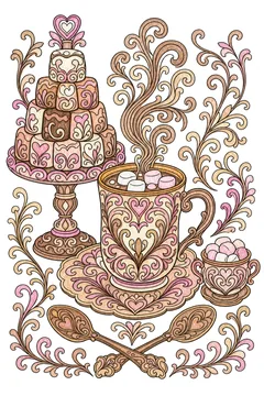 Colored example 2