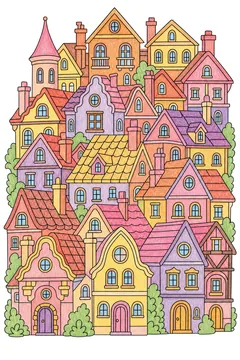 Colored example 2