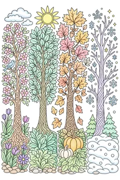 Colored example 2