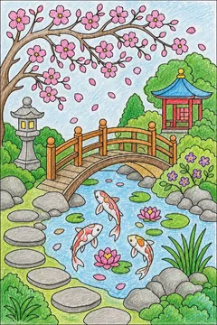 Colored example 2