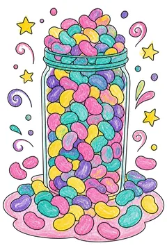 Colored example 2