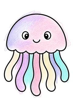 Colored example 2