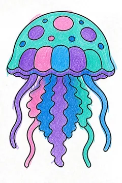 Colored example 2