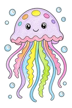 Colored example 2