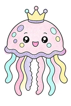 Colored example 2