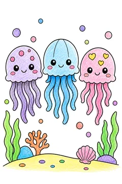 Colored example 2