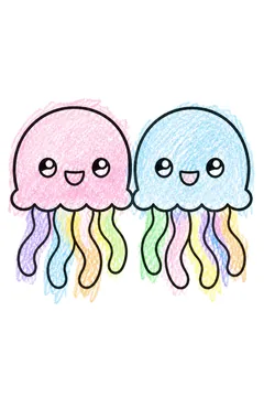 Colored example 2