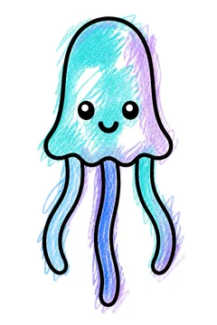 Colored example 2