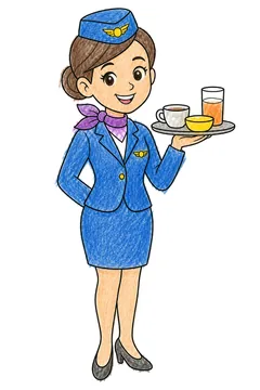 Colored example 2
