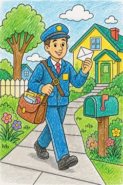 Colored example 2
