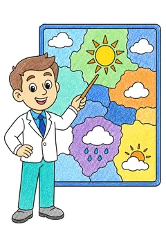 Colored example 2