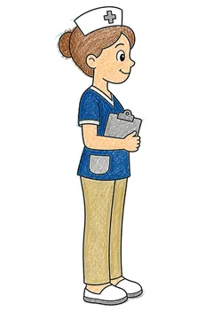 Colored example 2