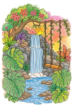 Colored example 2