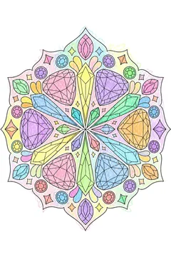 Colored example 2