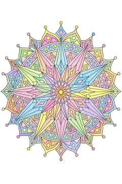 Colored example 2
