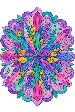 Colored example 2