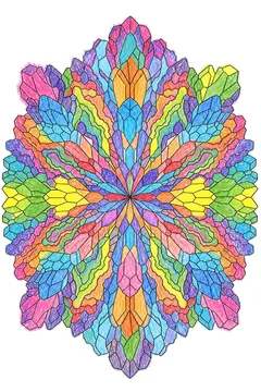 Colored example 2