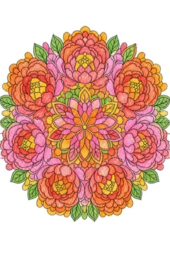 Colored example 2