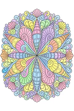 Colored example 2